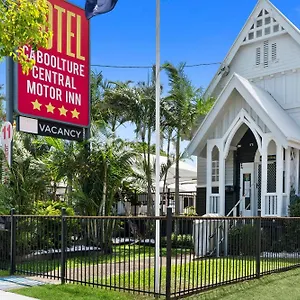 Motor Inn, Sure Collection By Bw Motel